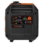 Generac 3500W Portable Inverter Generator - Ultra-Quiet