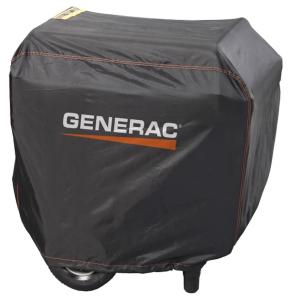 Generac 6811 Portable Generator Storage Cover