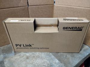 Generac PV Link Photovoltaic Optimizer S2502