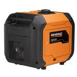 Generac 7127 iQ3500 Gas-Powered Inverter Generator
