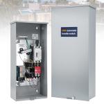 200-AMP Automatic Transfer Switch for Whole House
