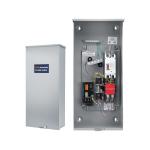 200-AMP Automatic Transfer Switch for Whole House