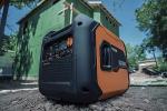 Generac 7127 iQ3500 Gas-Powered Inverter Generator