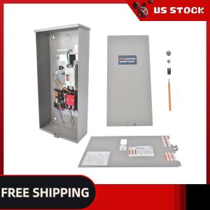 Generac RXSW200A3 200Amp Automatic Transfer Switch