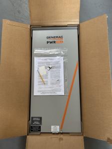 Generac PWRcell 200 Amp Automatic Transfer Switch