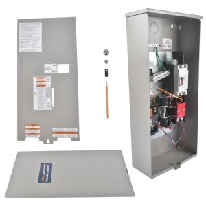 Generac 200 Amp Automatic Transfer Switch