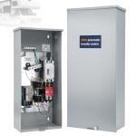 200-AMP Automatic Transfer Switch for Whole House