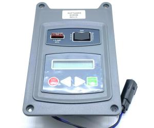 Generac Controller Panel Assembly for Home Wind Turbines