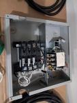 Generac 6853 Transfer Switch for Home Wind Turbines