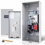Generac 200 Amp Automatic Transfer Switch