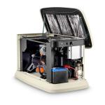 Generac 10kW Home Standby Generator with WiFi