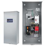 200-AMP Automatic Transfer Switch for Whole House
