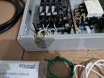 Generac 6853 Transfer Switch for Home Wind Turbines