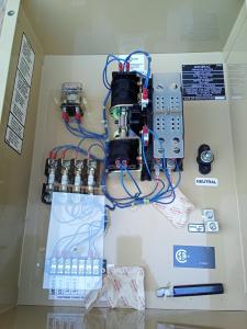 Generac 100 Amp Automatic Transfer Switch ATS 71340