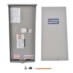 Generac RXSW200A3 200Amp Automatic Transfer Switch