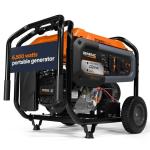 Generac GP Series 8,125 Watt Portable Generator