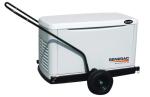 Generac Generator Transport Cart for Home Use