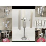 12V Vertical Wind Turbine Generator with 3 Blades