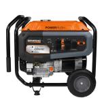 Generac GP Series 8,125 Watt Portable Generator