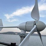 2000W Wind Turbine Kit for Home Energy Use