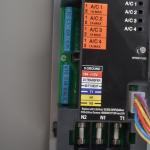 200 Amp Automatic Transfer Switch for Generac