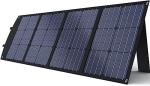 120W Portable Solar Panel for Power Stations