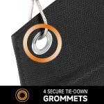 120W Portable Solar Panel for Power Stations