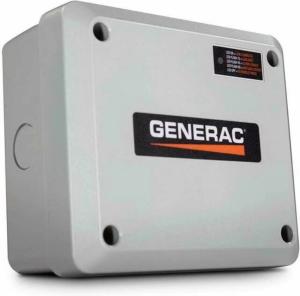 Generac 7000W Smart Load Shed Generator Module
