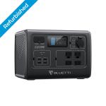 BLUETTI EB55 Portable Power Station for Home Use