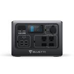 BLUETTI EB55 Portable Power Station for Home Use