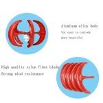 3000W Vertical Wind Turbine Generator Kit