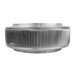 14 Inch Aluminum Wind Turbine for Home Use