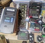 Wind Turbine Generator Parts & Electronics Bundle