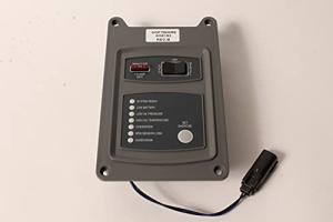 Generac 8KW Home Wind Turbine Control Panel