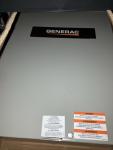 Generac 200 Amp Smart Transfer Switch for Home