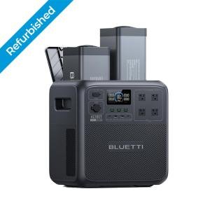 BLUETTI AC180T 1800W Portable Power Station