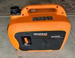 Generac GP3300i Gas-Powered Inverter Generator