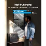 BLUETTI AC180T 1800W Portable Power Station