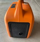 Generac GP3300i Gas-Powered Inverter Generator