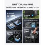 BLUETTI AC180T 1800W Portable Power Station