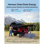 BLUETTI AC180T 1800W Portable Power Station