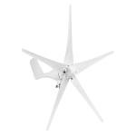 1200W Wind Turbine Generator for Off-Grid Power