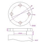 2000W Wind Turbine Kit for Home Energy Use