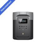 EcoFlow DELTA 2 Max Portable Power Station