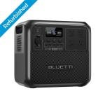 BLUETTI AC180 1800W Portable Power Station