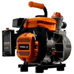 Generac 6821 Water Pump with Accessory Kit