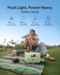 BLUETTI 288Wh Portable Power Station for Home