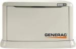 Generac Guardian 26kW Home Standby Generator