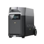 EcoFlow DELTA Pro 3600Wh Home Wind Battery