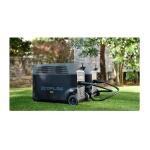 EcoFlow DELTA Pro 3600Wh Home Wind Battery